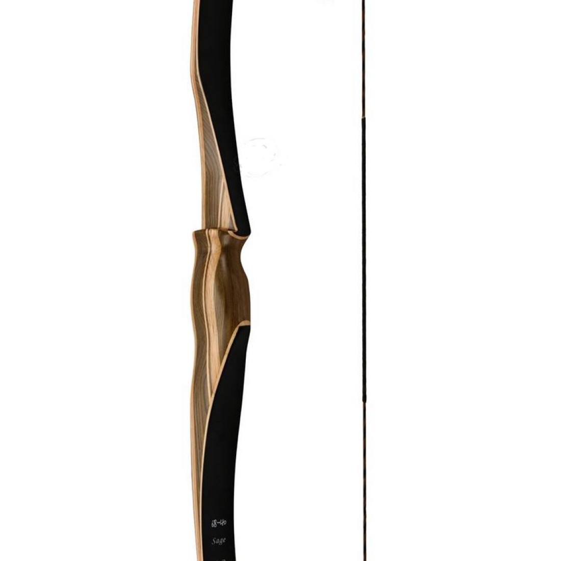 Samick Sage American Flatbow